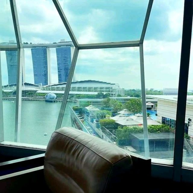 Tong Le Private Dining