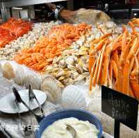 好味親子buffet 