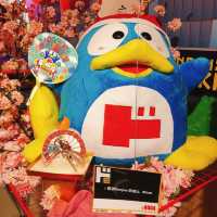人潮🈵️🈵️ 唐吉坷德DON DON DONKI Zhongxiao Xinsheng Store DON DON DONKI 忠孝新生店