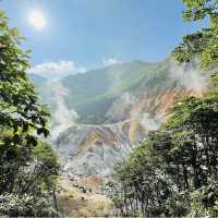 登別地獄谷　第一滝本館【北海道/登別】
