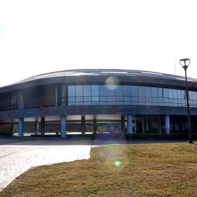 세계자연유산 거문오름트래킹