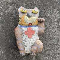 【愛知県】とこなめ招き猫通りをぶらり散策！