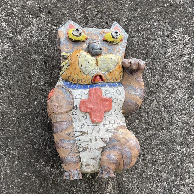 【愛知県】とこなめ招き猫通りをぶらり散策！