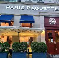 Paris Baguette