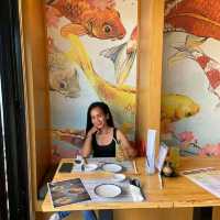 KAZE' Japanese Restaurant🥢🍣🍤🍱