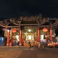 amazing city in Asia 