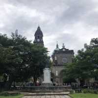 Intramuros - worth the visit! 