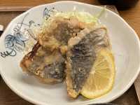 好きなおかずを選択可能『うみの食堂』福岡・天神