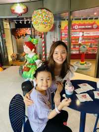 ✺本地特色可愛雪糕糖果店✺