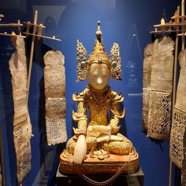 เที่ยวเชียงใหม่...เรียนรู้วัฒนธรรมล้านนา