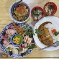抵食日本料理小店