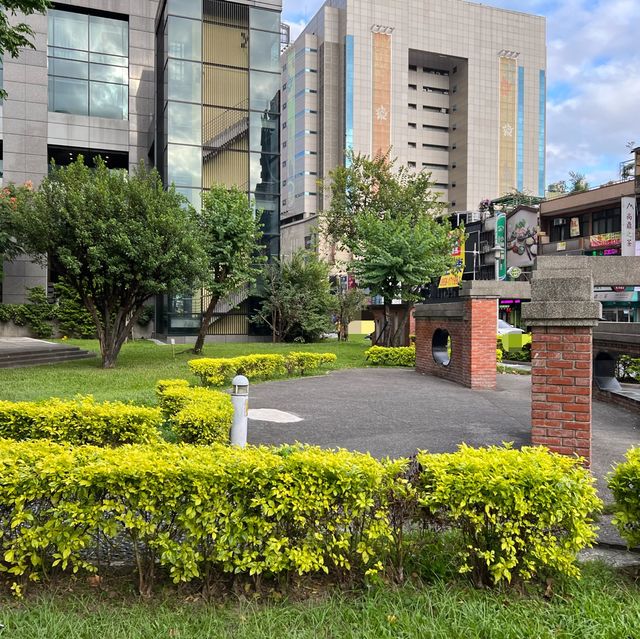 公兒二公園｜親子假日好去處