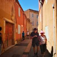 Roussillon Village 