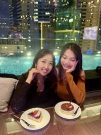 香港特色餐廳介紹🥰Club@28