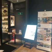 【東京・六本木】トリュフ料理専門店