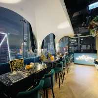 🎈💒銅鑼灣人氣打卡餐廳 Arcadia Restaurant & Bar