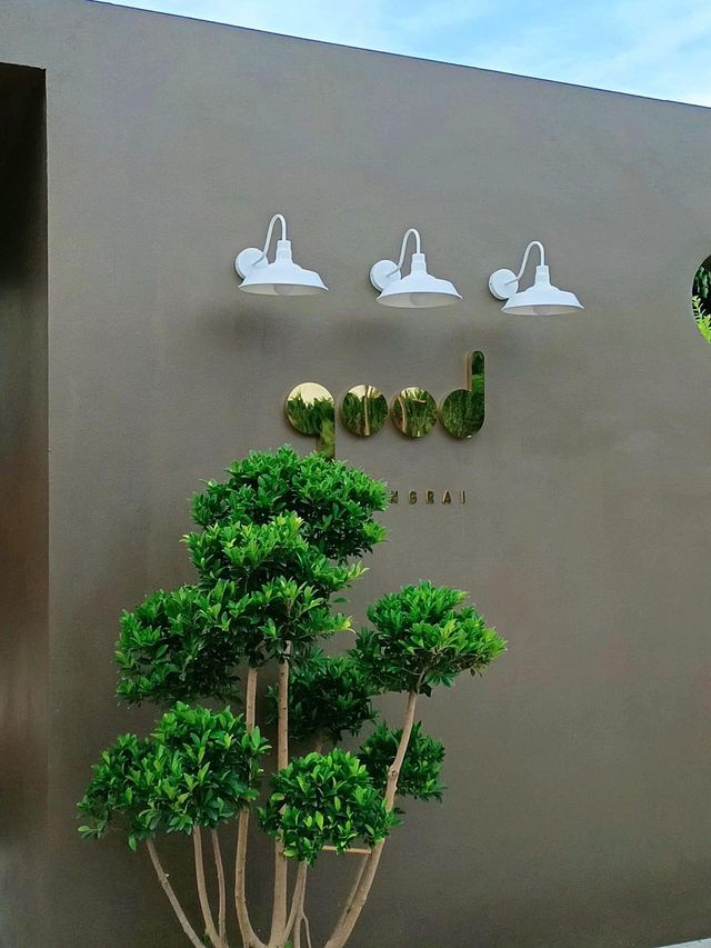 Good Cafe Chiangrai