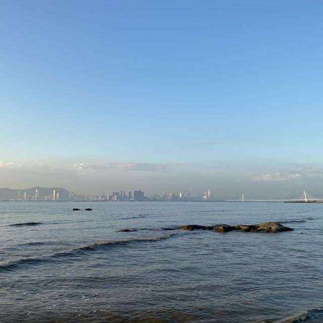 日落秘境之選🌅