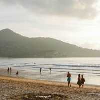 Pine Beach Bar