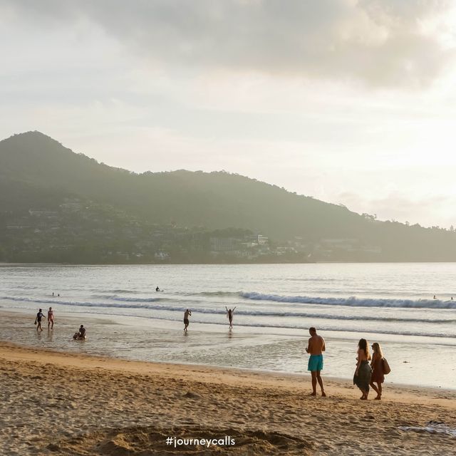 Pine Beach Bar