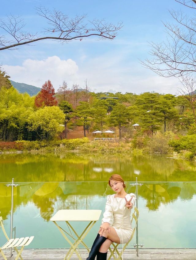 남원- 아담원