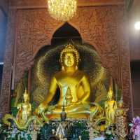 วัดสมเด็จภูเรือมิ่งเมือง จ.เลย 
