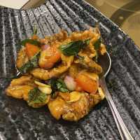 TAO CHINESE CUISINE 