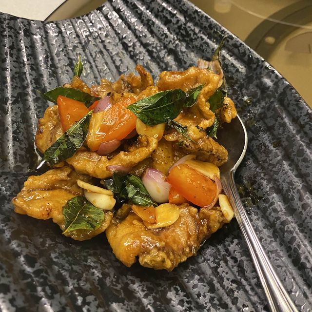 TAO CHINESE CUISINE 