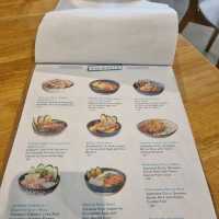 The Milligram Cafe In KL - Photo Ed
