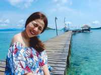 เที่ยวเกาะหมากกับที่พักสุดเกร๋ "เกาะหมากโคโค่เคป"