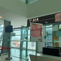 World Class Airport: Penang Airport ✈️ 
