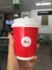 Redcoffee อุบลราชธานี