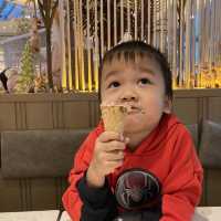 《LuLu豬🐽期間限定主題餐廳》