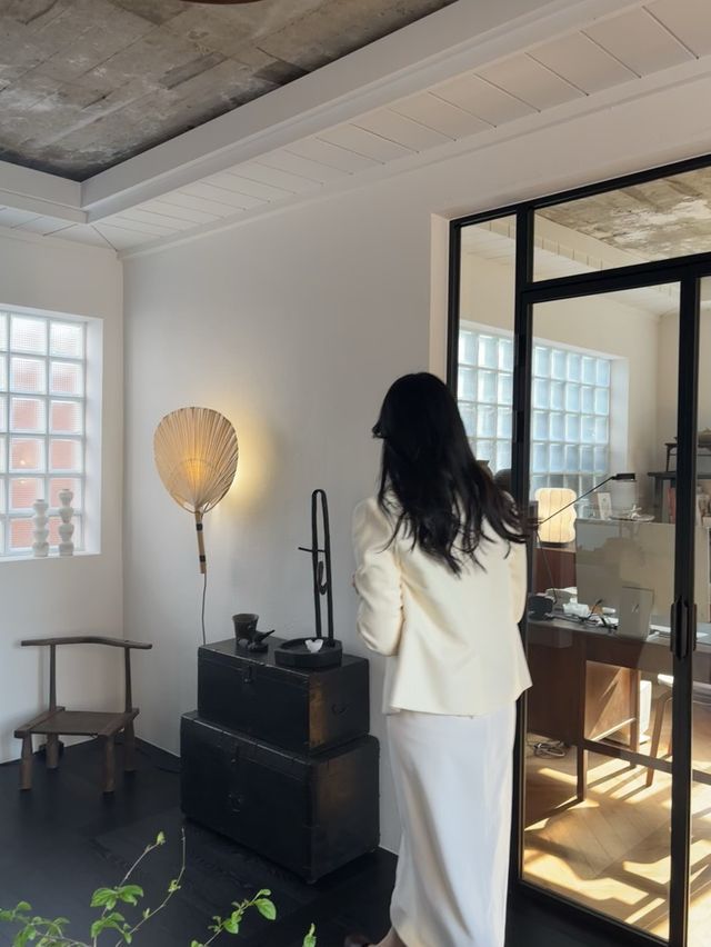 감각적인 서촌 가볼만한곳 추천,이예하