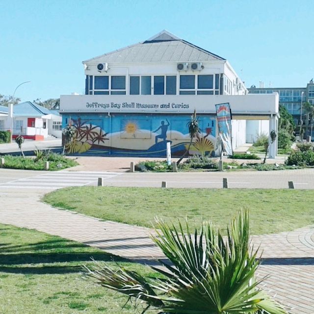 Idyllic Beach