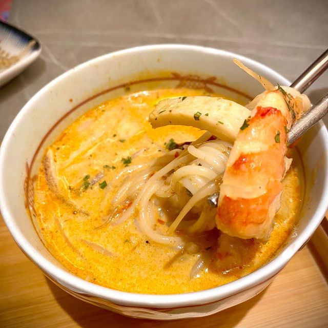 ［花漾］- 食物、環境都唔錯👍