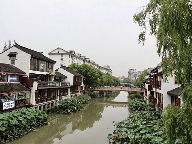 Qibao town - Shanghai 