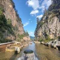 Langmusi, a slice of Tibetan life