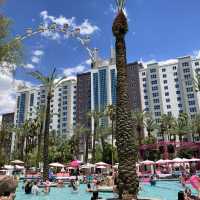 Flamingo Las Vegas