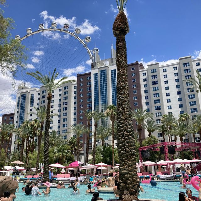 Flamingo Las Vegas