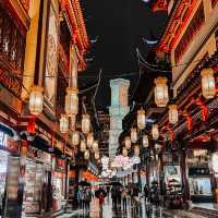 CNY Lights that shine 