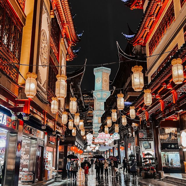 CNY Lights that shine 