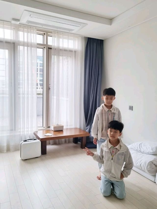 가성비 호텔 더베네치아스위트 