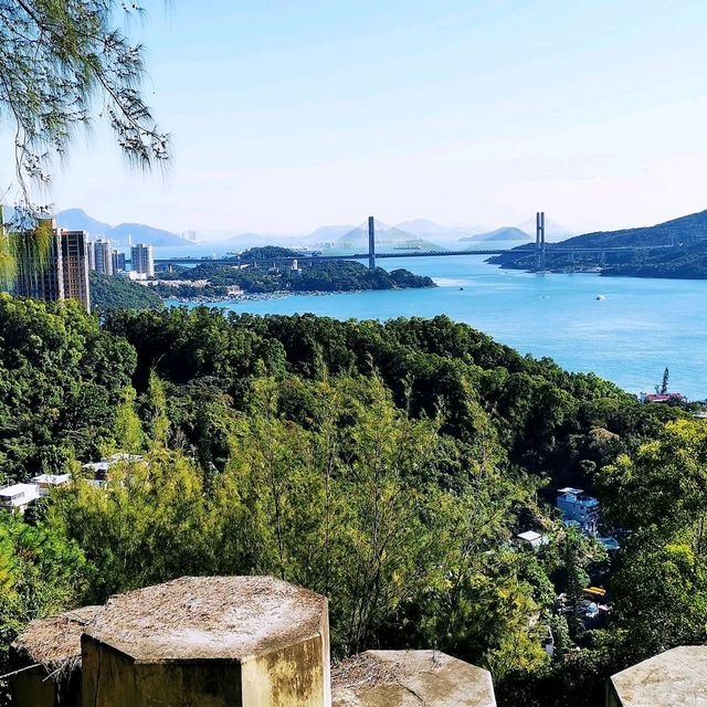 風門山