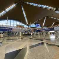 KLIA 