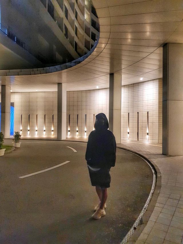 부산 기장 힐튼 뷔페 다모임🤎