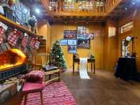 【聖誕老人村登陸IFC🎅】