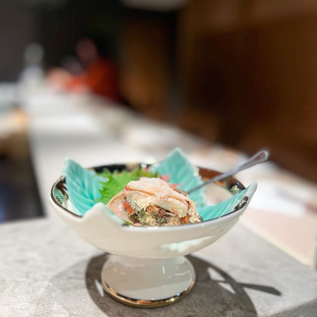 《🍣將軍澳全新隱世Omakase🌟》