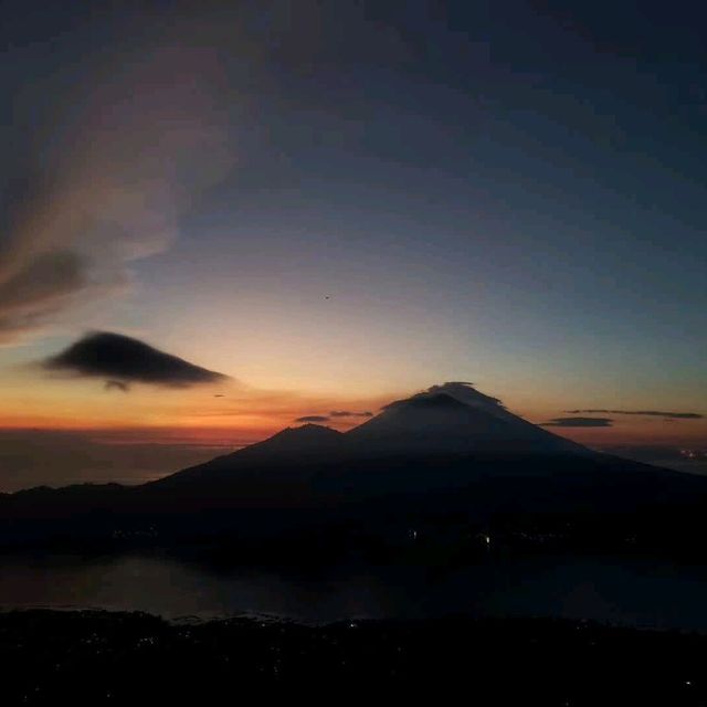 Volcano Hike