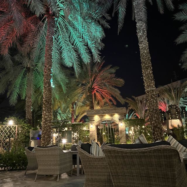 Al Ain Leisure Restaurant